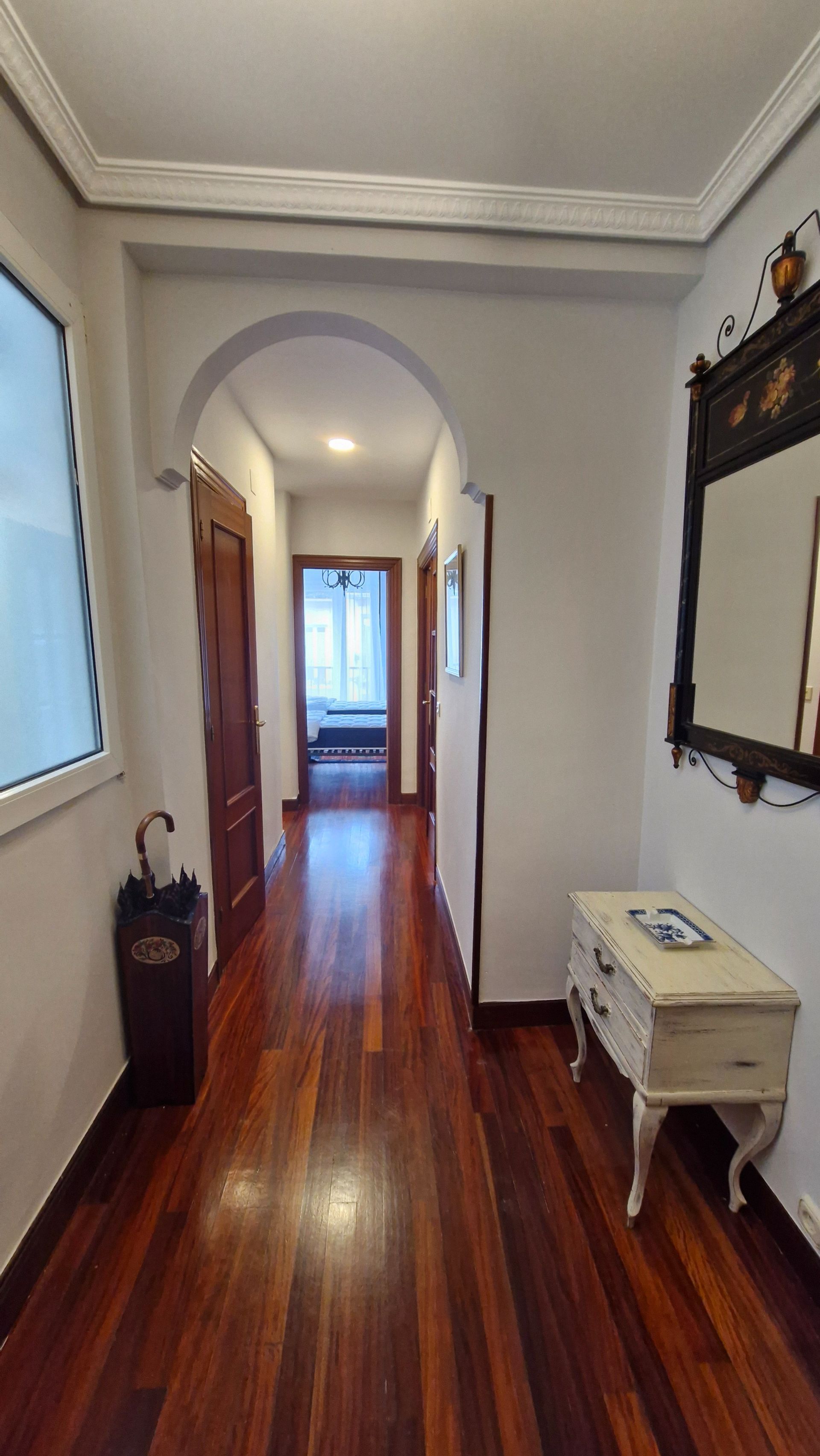 Flat to rent in Euskal Herria Kalea, Parte Vieja