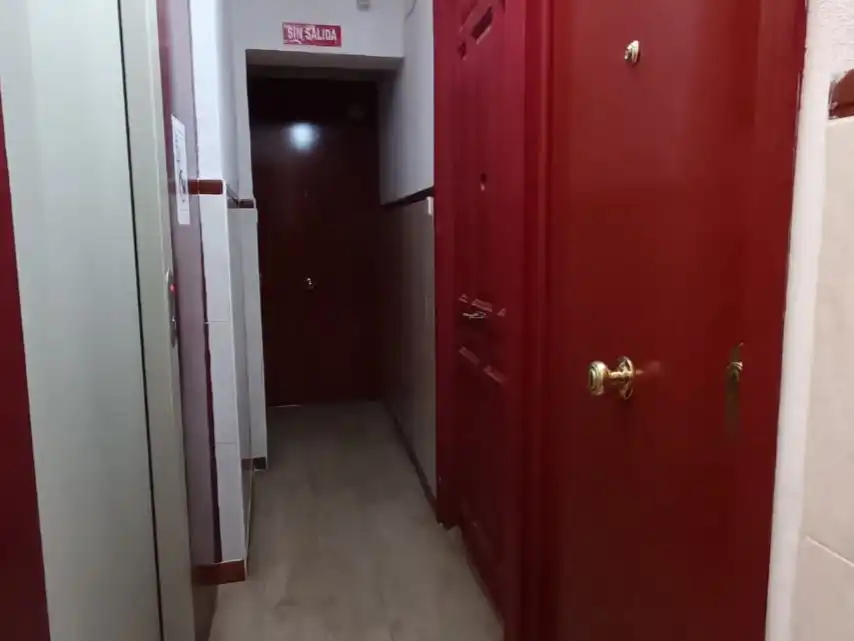 Flat with lift for sale in Calle de Jaén 14, imagen 55