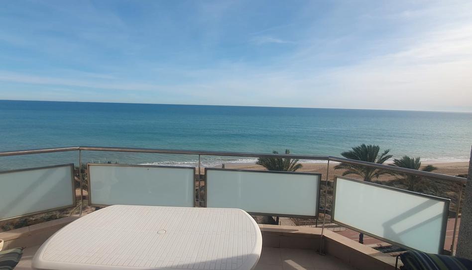 Foto 1 de Apartament en venda a Avinguda del Papa Luna, 162, La Volta, Castellón