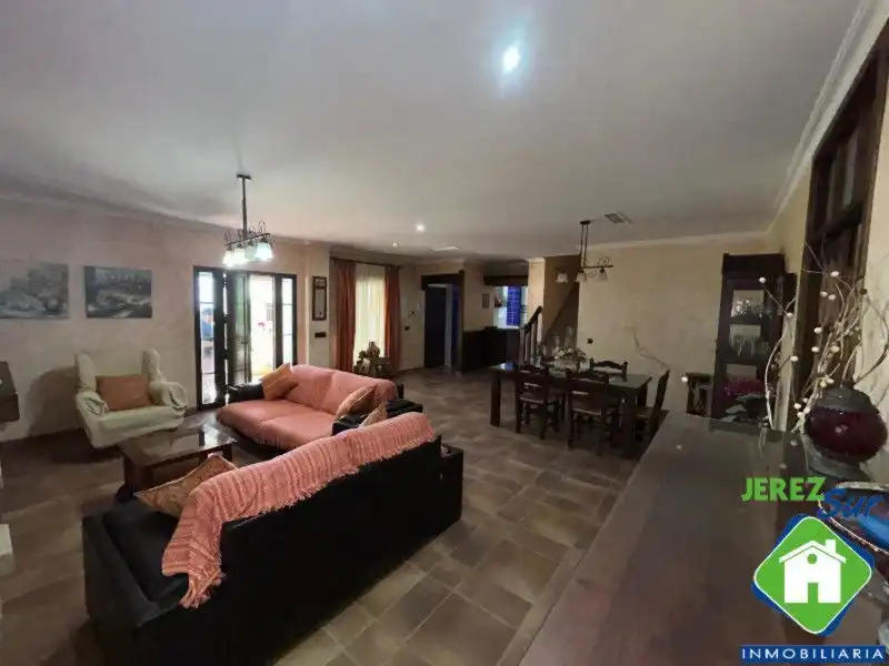 Casa con piscina en venta en Arcos de la Frontera, imagen 7
