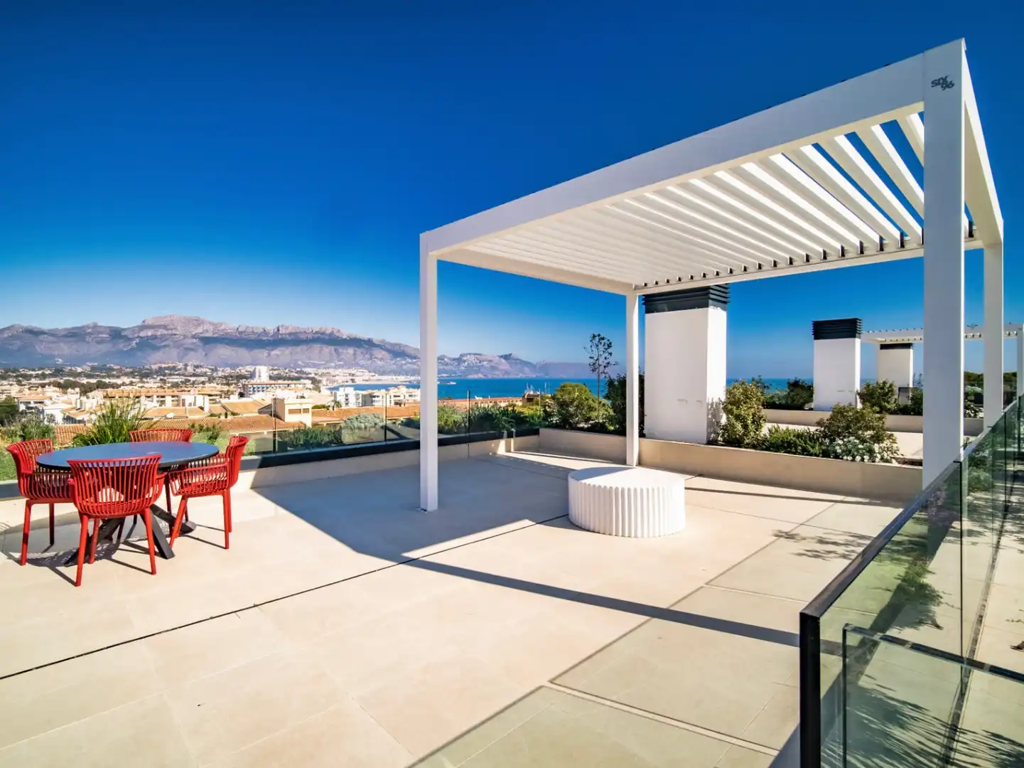Apartment with pool for sale in L'Albir, imagen 21