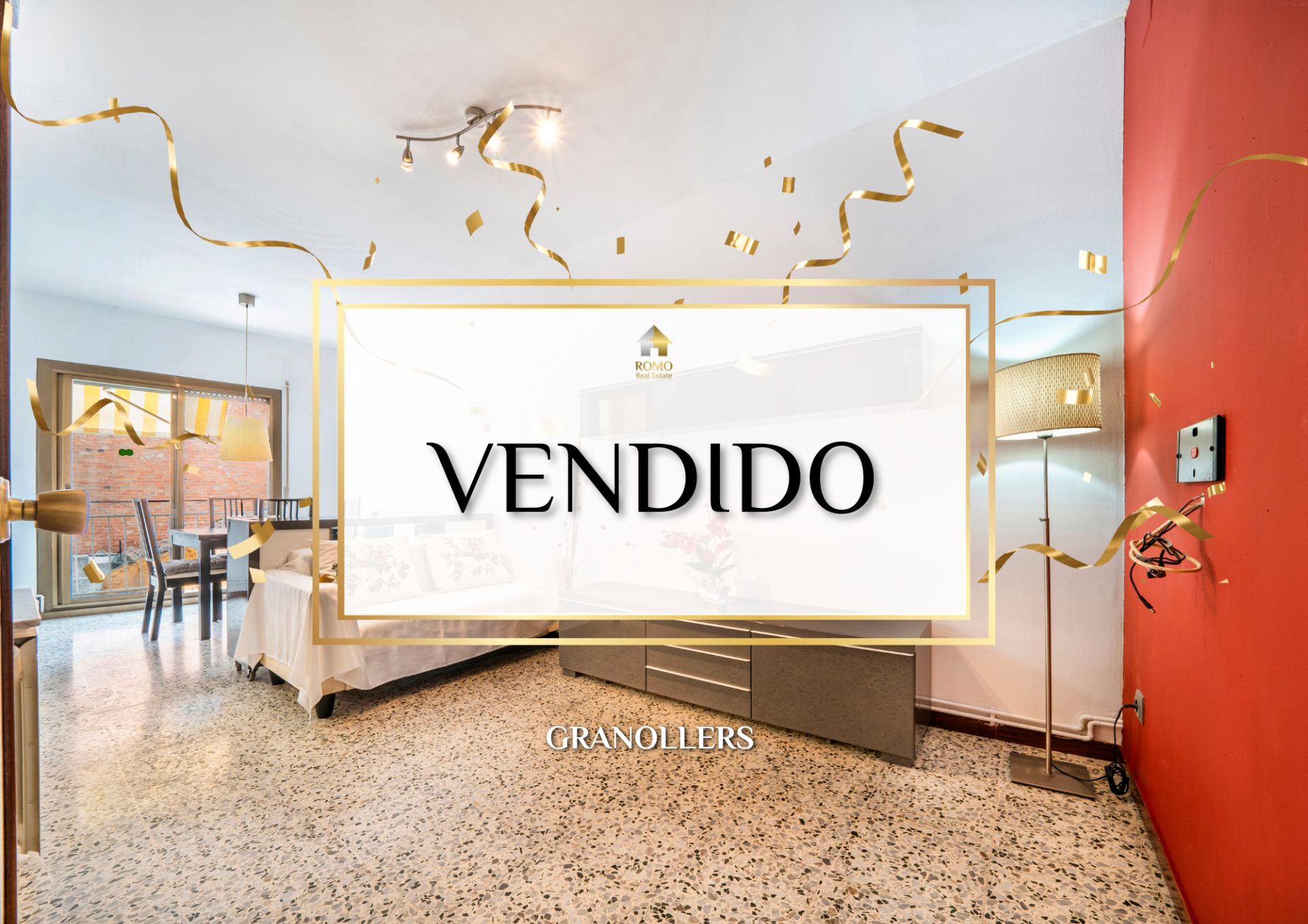 Duplex for sale in Granollers  with Heating, Terrace and Balcony