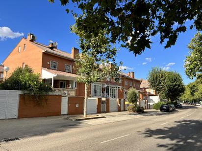 Casa adosada en venda a Solagua