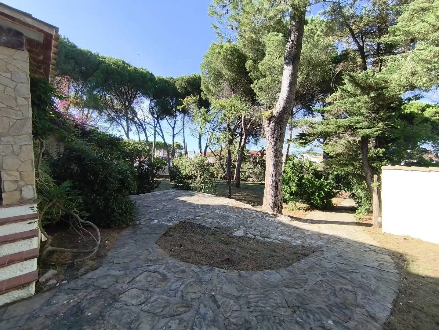 Villa con piscina in vendita a BARCELONA 35, imagen 2