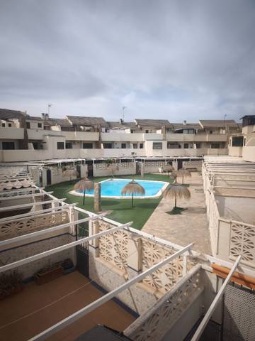 Casa adosada en Venta en Carretera del Aeropuerto, 2 en Alfonso XIII