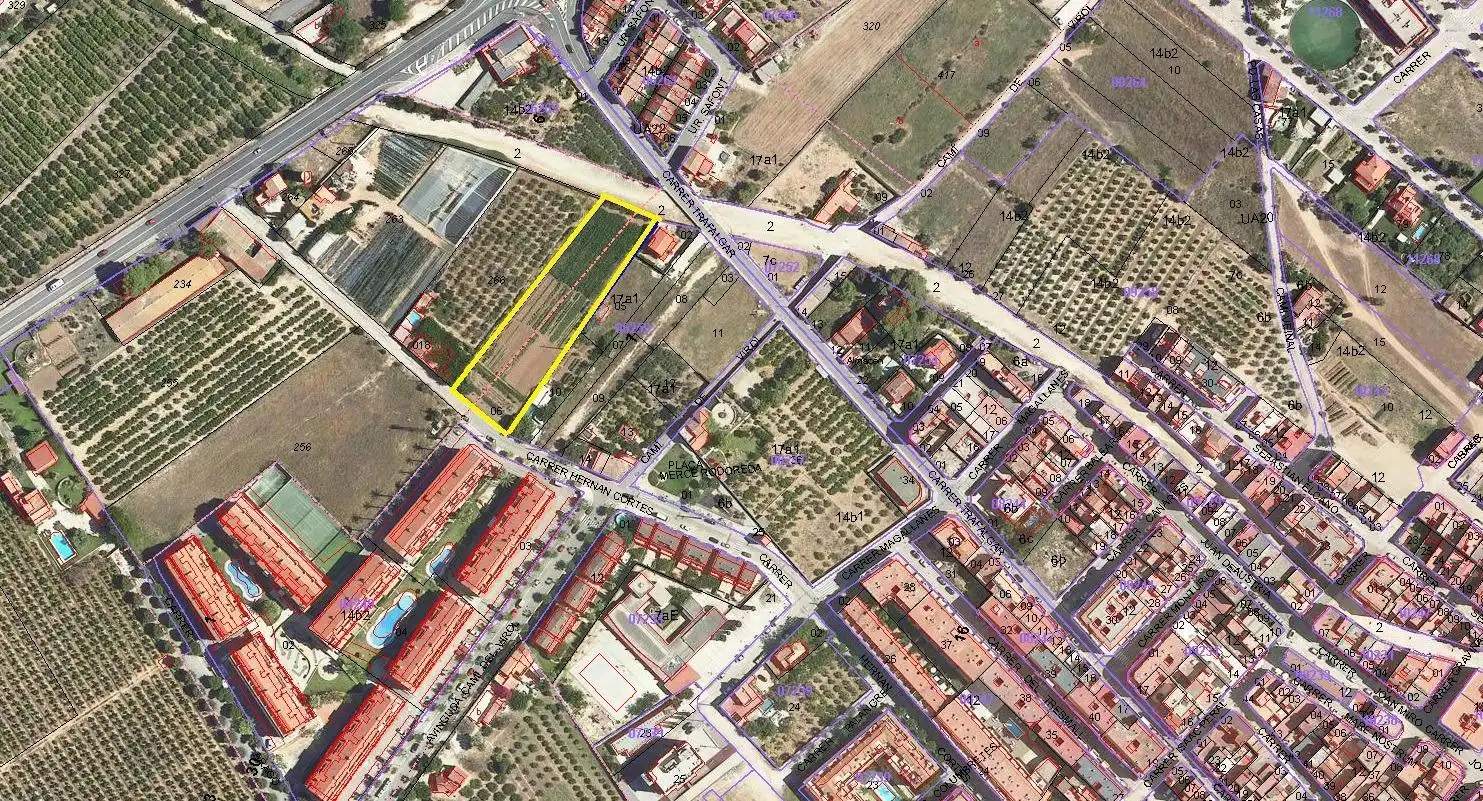 Terreni e lotti in vendita a Alcanar, imagen 11
