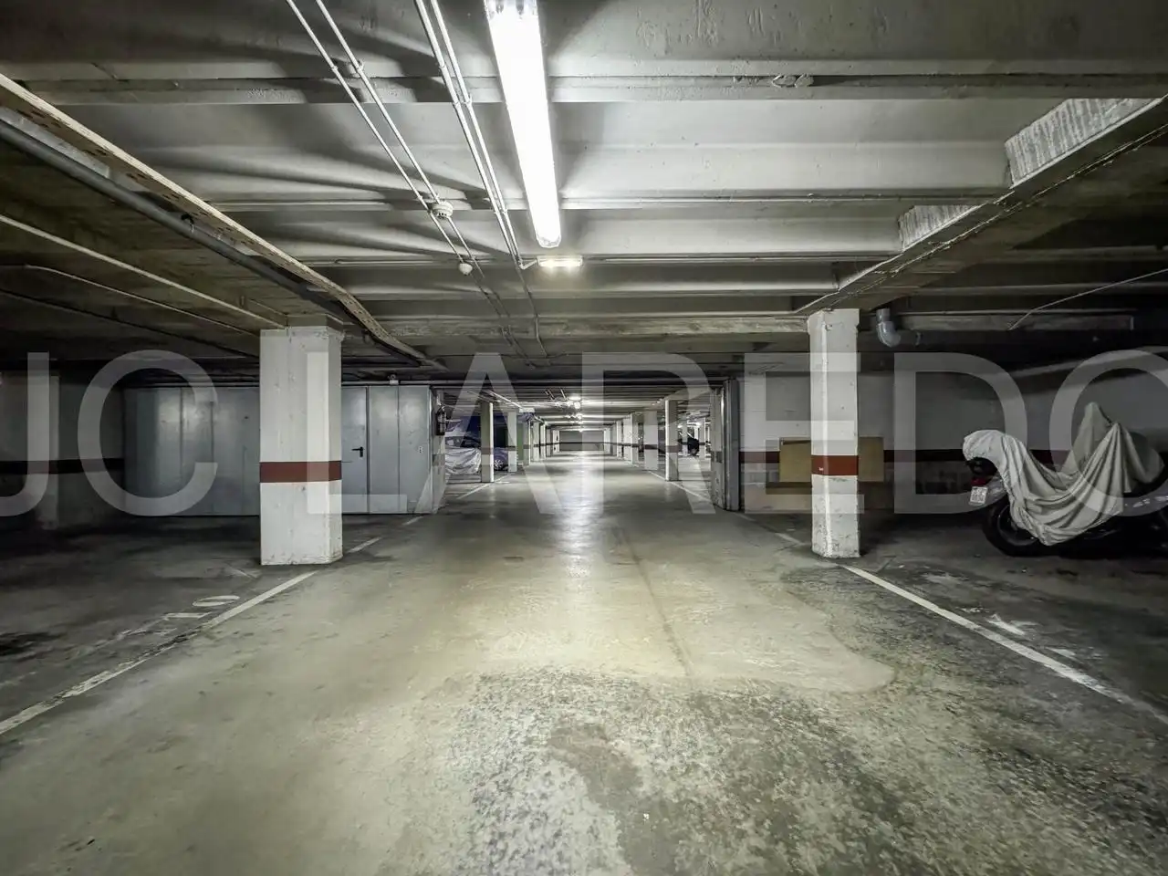 Piso con ascensor en venta en Avenida de Francia, imagen 16