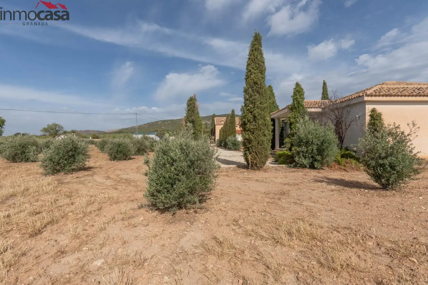 Casa o chalet en venta en Huéscar