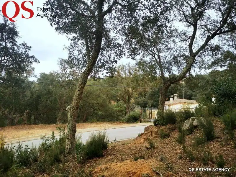 Residential land for sale in Llagostera, imagen 5