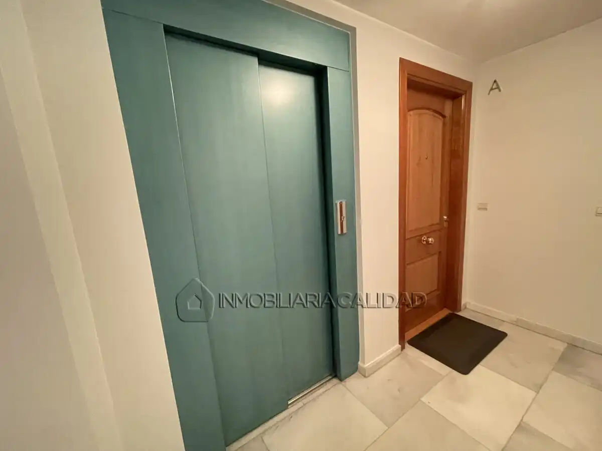 Wohnung mit Aufzug zur Miete in Centro, imagen 35