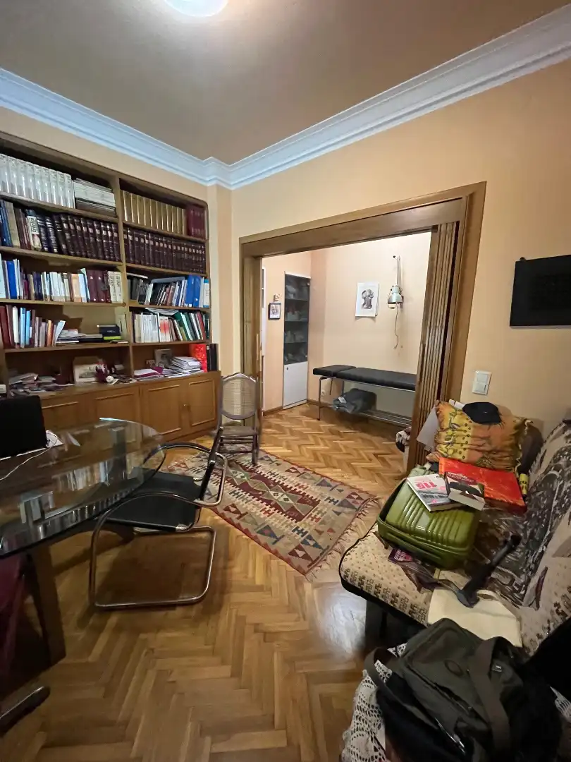Flat with lift for sale in Avinguda Francesc Macià, imagen 33
