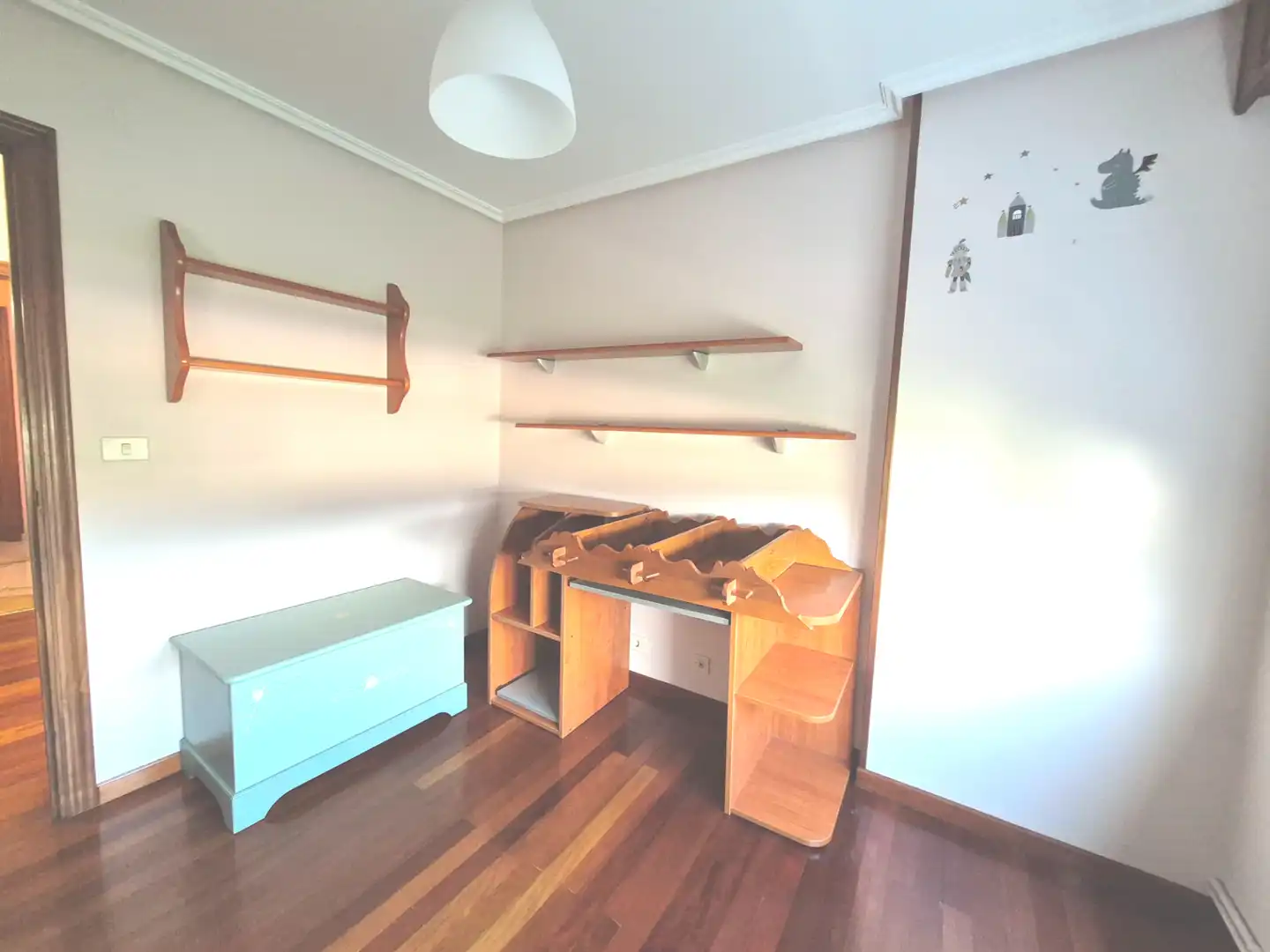 Habitación de Piso en venta en Narón con Trastero