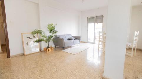 Foto 3 de Pis en venda a  Castello, Museros, Valencia