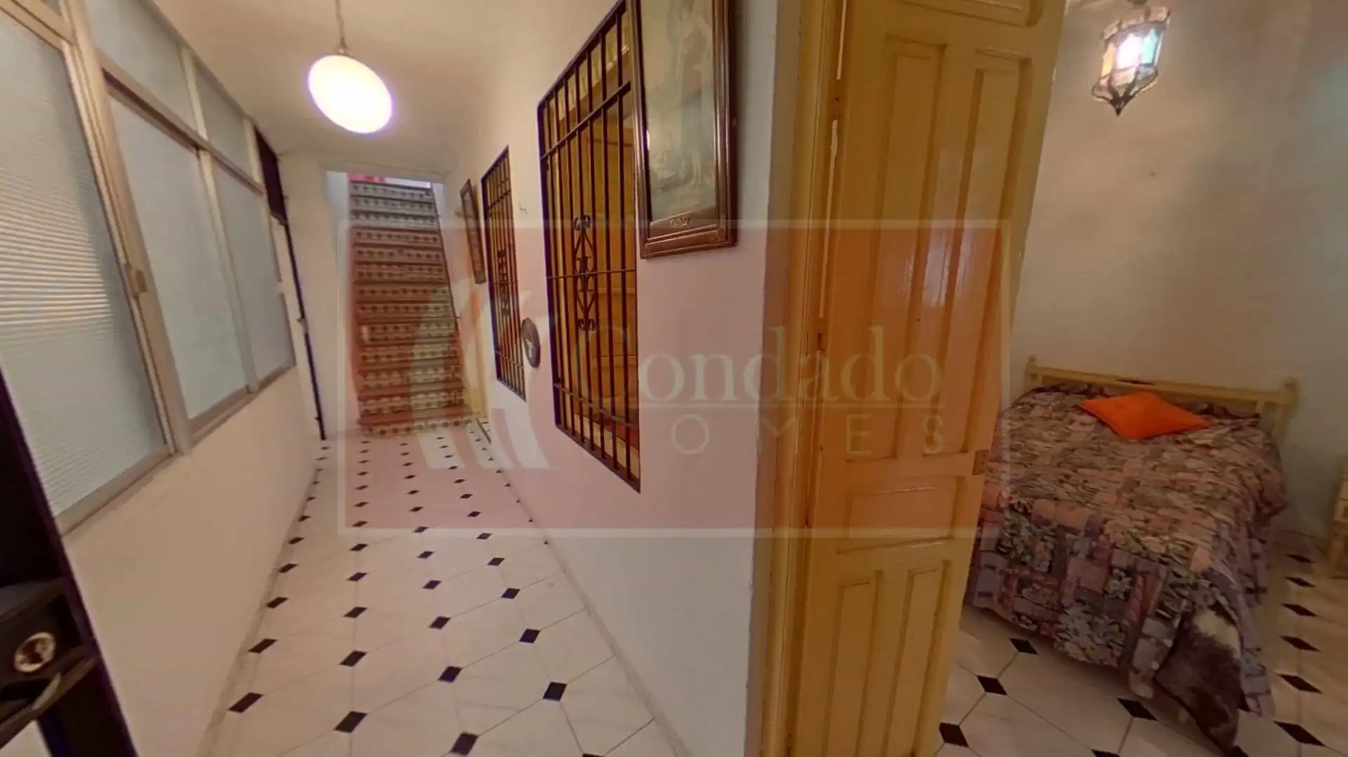 Casa o chalet en venta en Sta. Marina - San Andrés - San Pablo - San Lorenzo