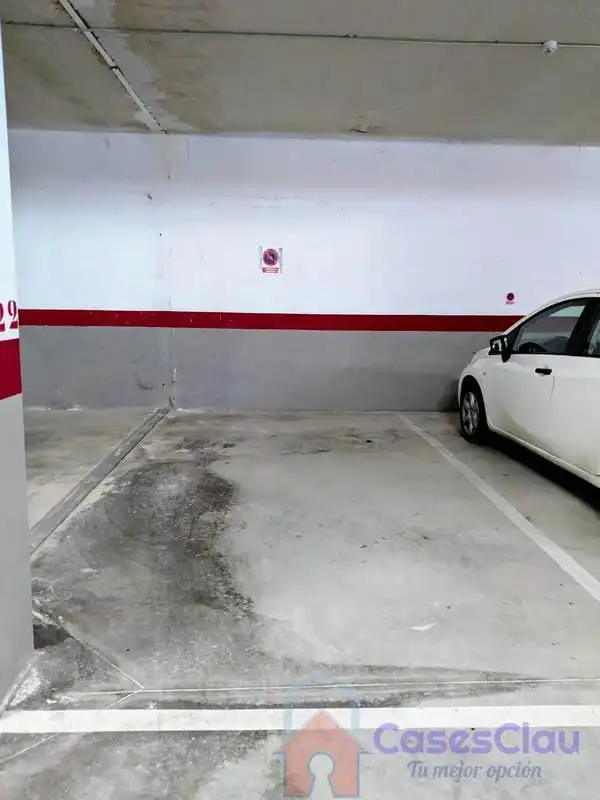 Apartamento con piscina en venta en Central, imagen 35