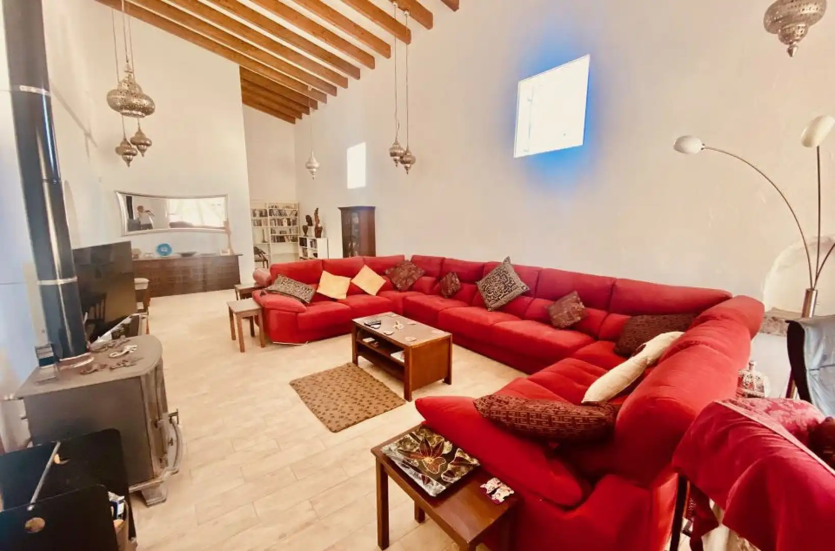 Casa rústica en venda a Abanilla, imagen 30