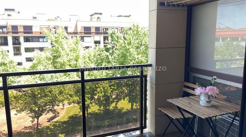 Foto 5 de Apartament de lloguer a La Cava - Fardachón, Logroño