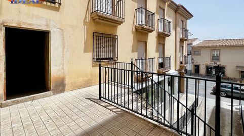 Foto 2 von Geschaftsraum zum Verkauf in Plaza del Duque de Mandas, 30, Alhama de Granada, Granada