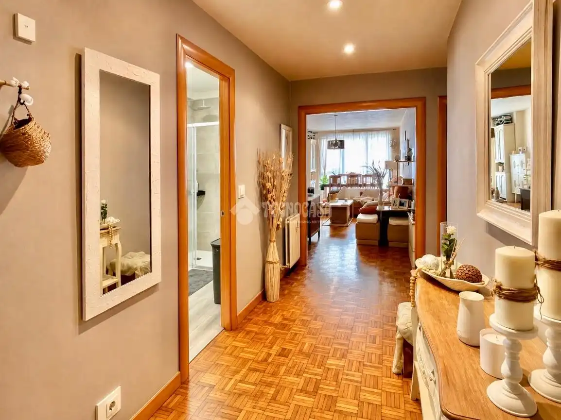 Piso en venta en Santander con Calefacción