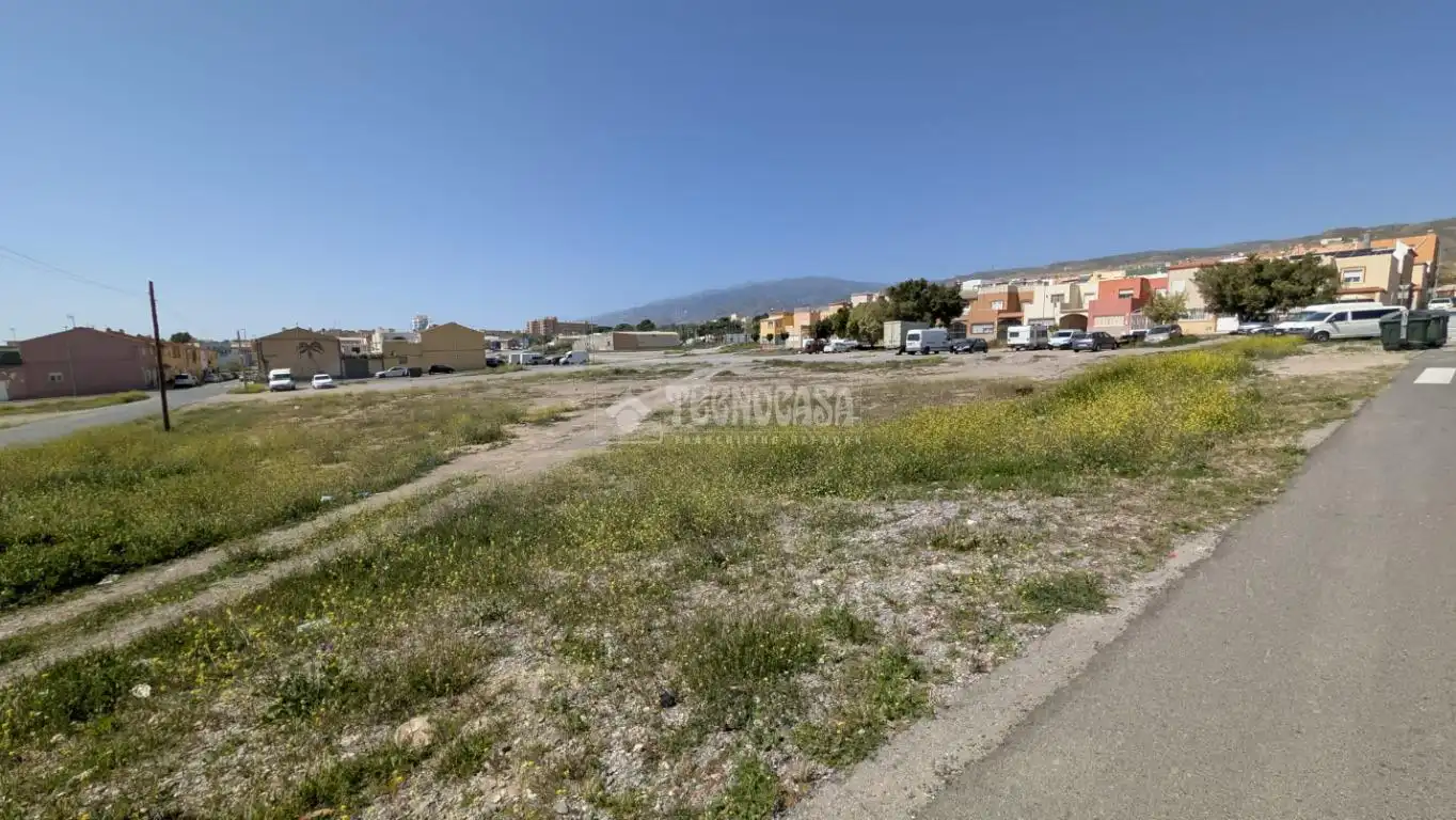 Terreno residencial en venta en Las Cabañuelas, imagen 2