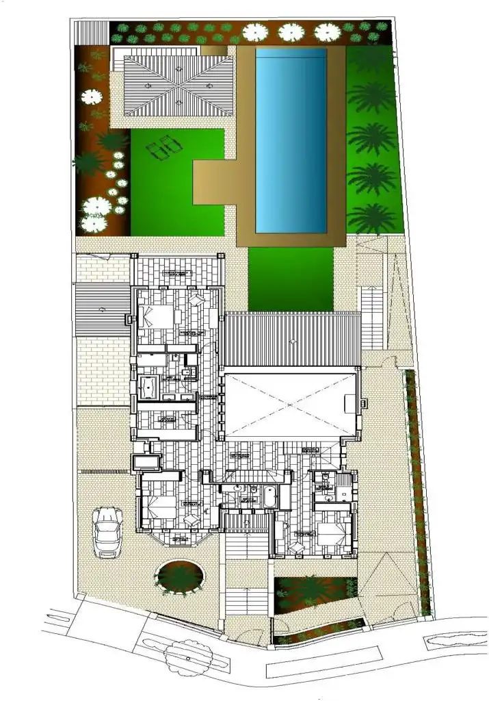 Casa o chalet en venta en Bormujos con Aire acondicionado, Jardín privado y Terraza