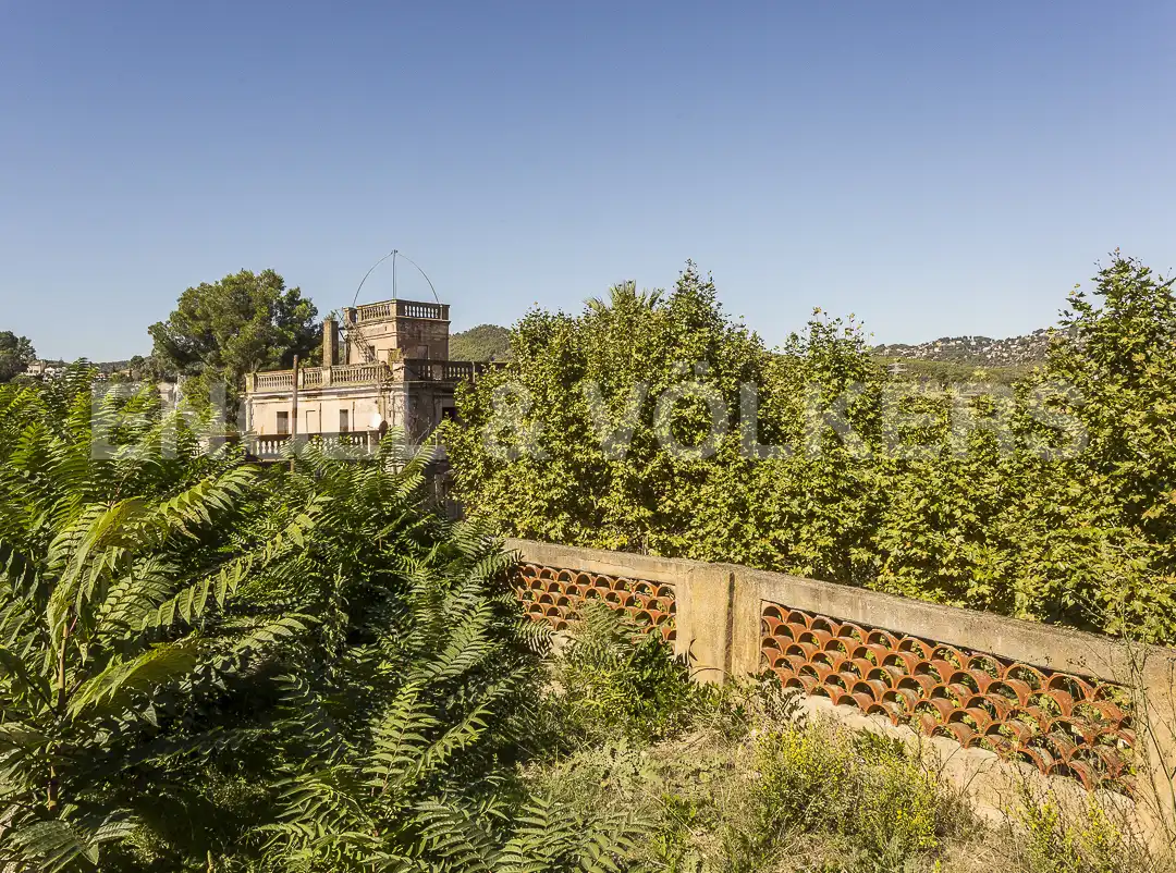 Country house with terrace for sale in Cervelló, imagen 9