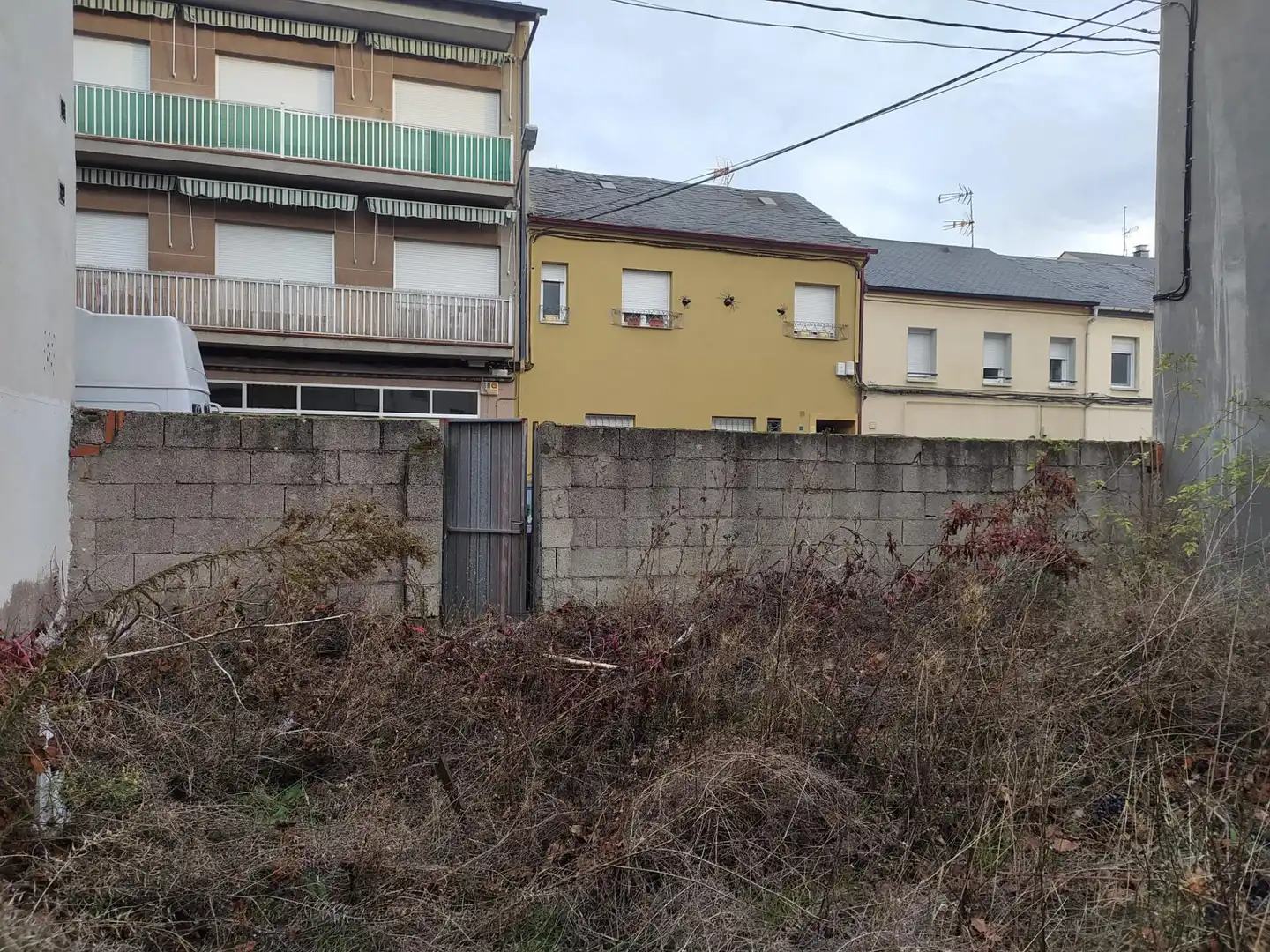 Terreni e lotti in vendita a Cuatro Vientos, imagen 4