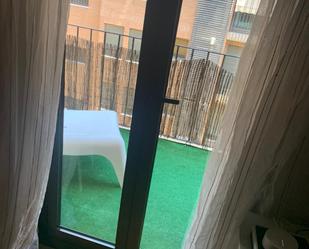 Balcony of Flat for sale in  Valencia Capital  with Balcony