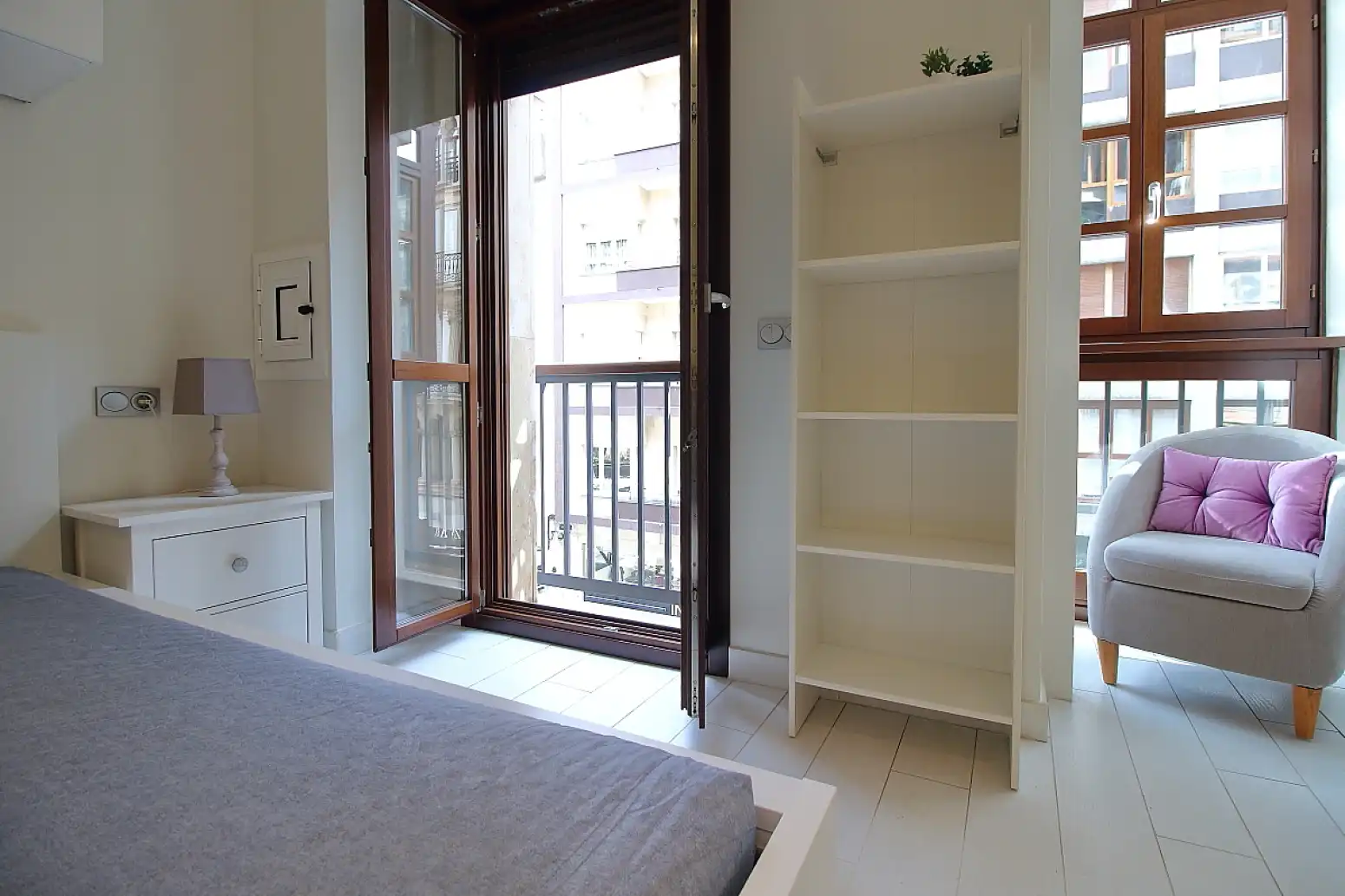 Wohnung mit Aufzug zur Miete in Gijón - C/ Libertad, imagen 12