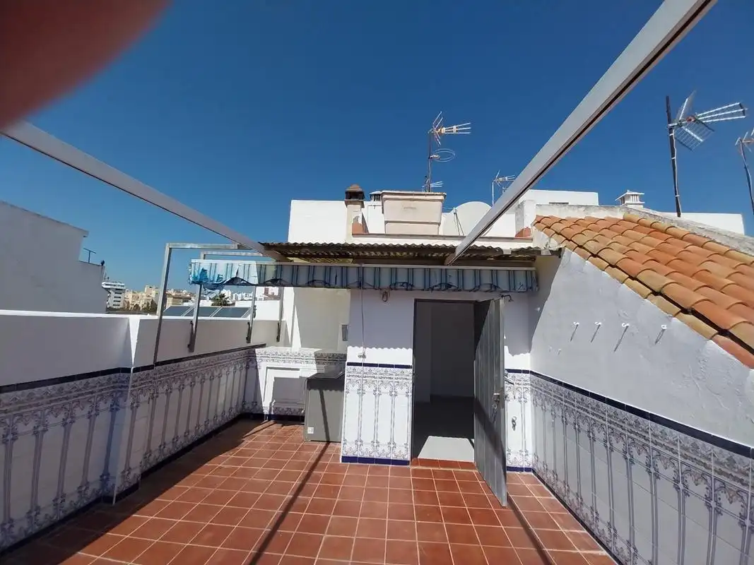 Maison rustique à vendre à Estepona Pueblo, imagen 33