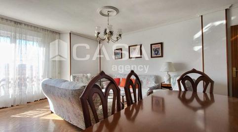 Foto 5 de Piso en venta en Caño Argales, Valladolid Capital