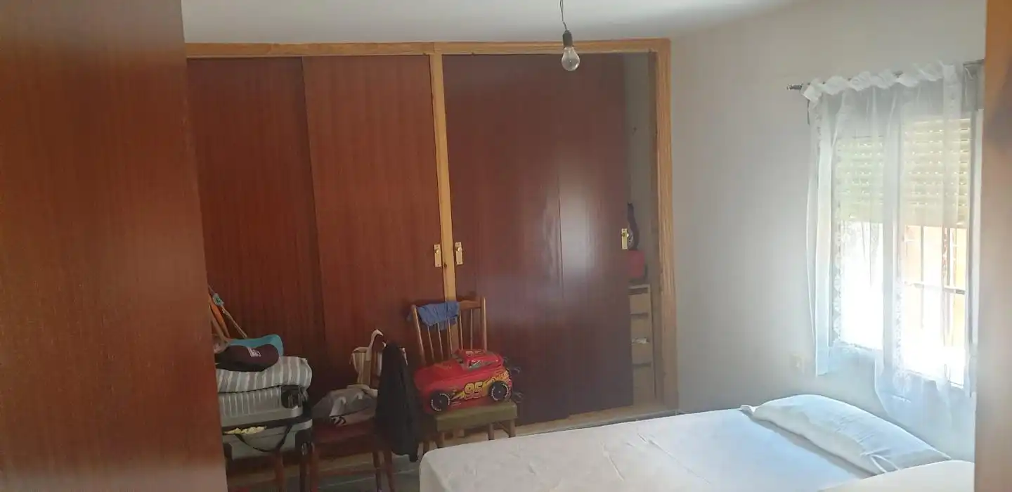 Dormitori de Casa o xalet en venda en Barajas de Melo