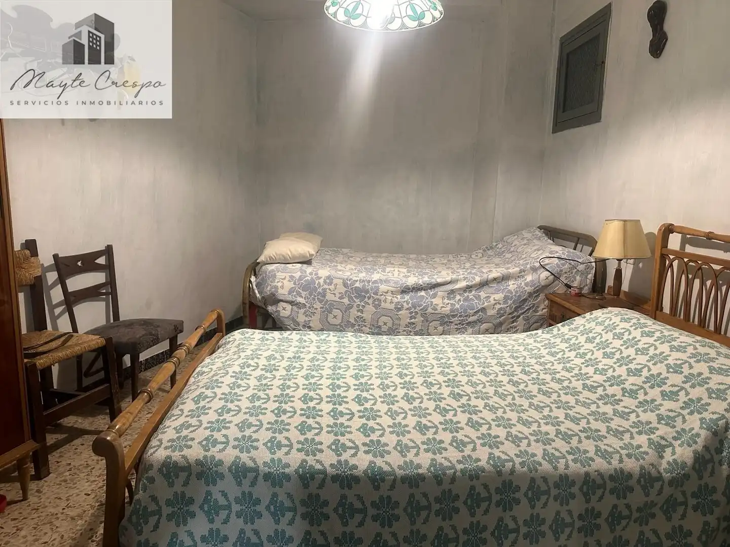 Casa rústica amb terrassa en venda a Cádiar, imagen 33