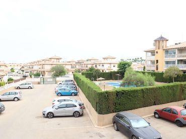 Apartament amb piscina en venda a N/A