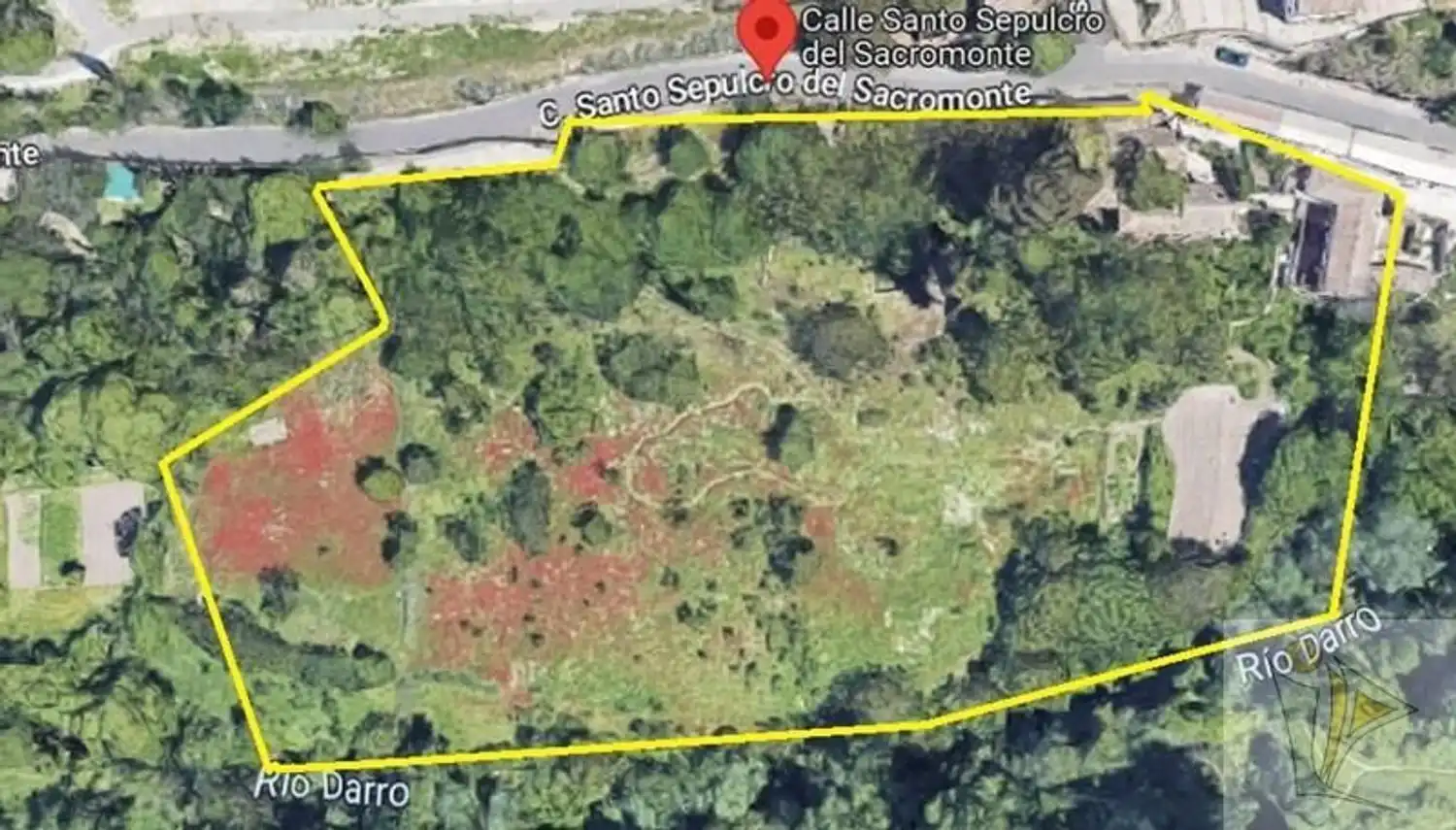 Xalet en venda a Camino del Sacromonte 0, imagen 11