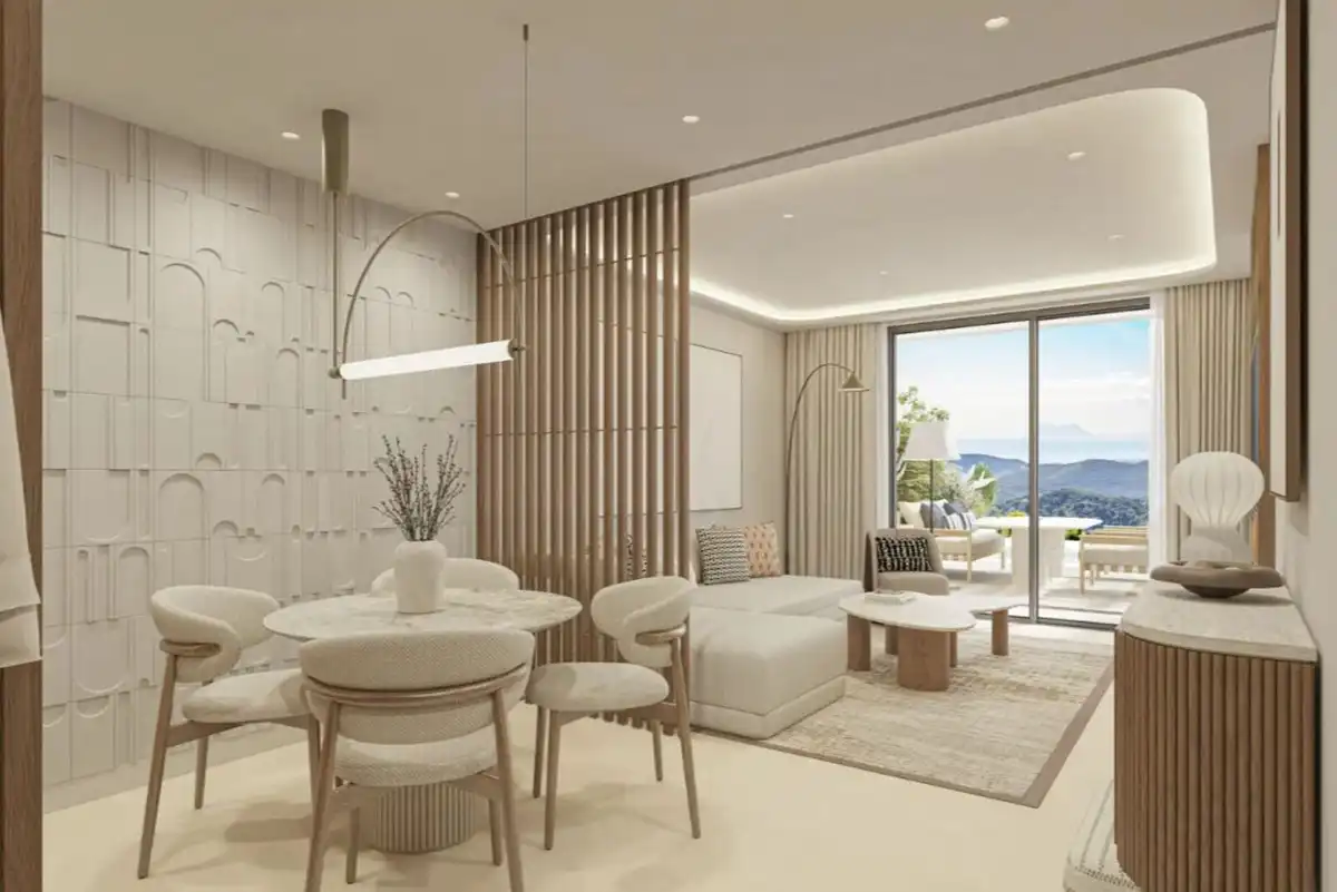 Apartment with garden for sale in La Quinta, imagen 17