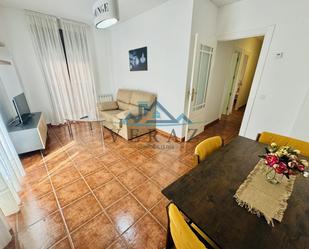 Living room of Flat to rent in Talavera de la Reina