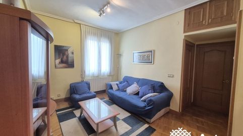 Foto 3 de Pis de lloguer a Vianako Printzearen Kalea, Matiko - Ciudad Jardín, Bilbao