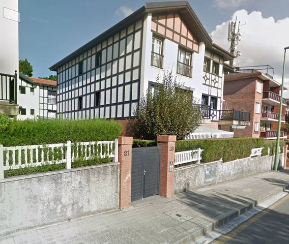 Garaje en Venta en AIBOA en Neguri