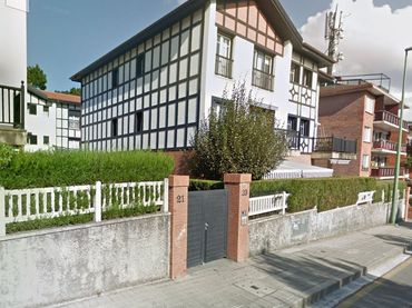 Aparcamiento en venta en AIBOA
