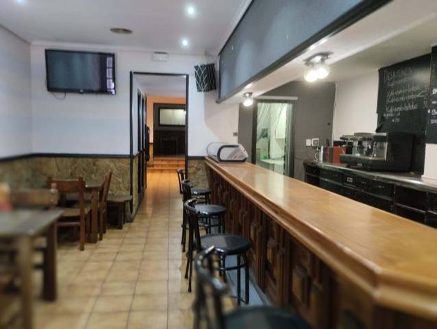 Local comercial en Venta en Polvorin viejo en Santa Lucía