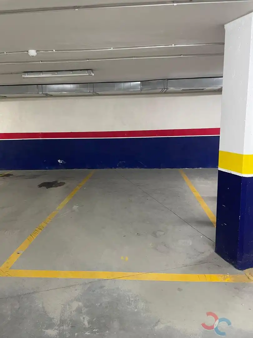 Garatge en venda a Marín