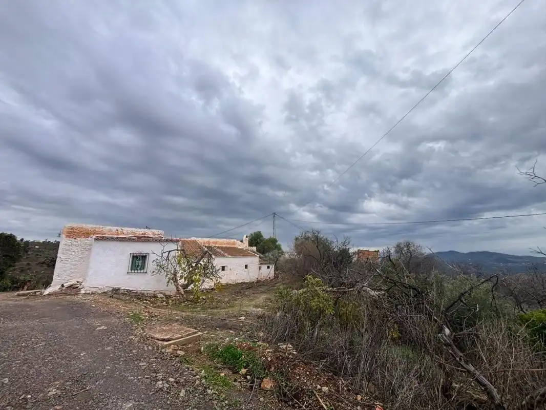 Casa rústica en venda a DS DISEMINADOS 447 EL TAJO EL MOCHUELO 29239 ALMOG, imagen 39