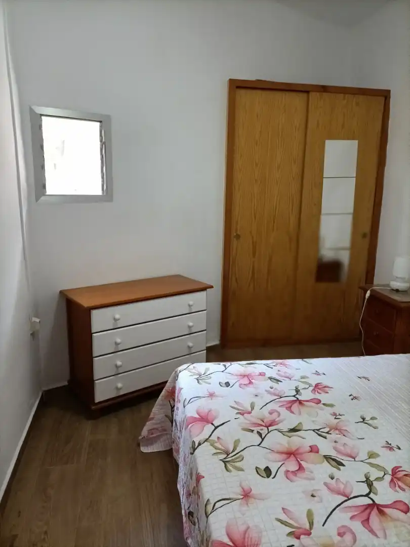 Bedroom of Country homes for sale in Segorbe  with Terrace, Furnished and Balcony