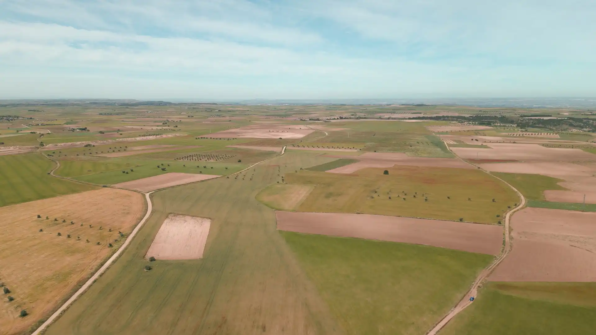 Fabrik Grundstücke zur Miete in Noblejas