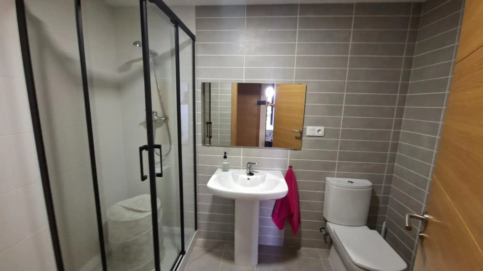 Appartamento con piscina in vendita a San Jorge / Sant Jordi, imagen 19