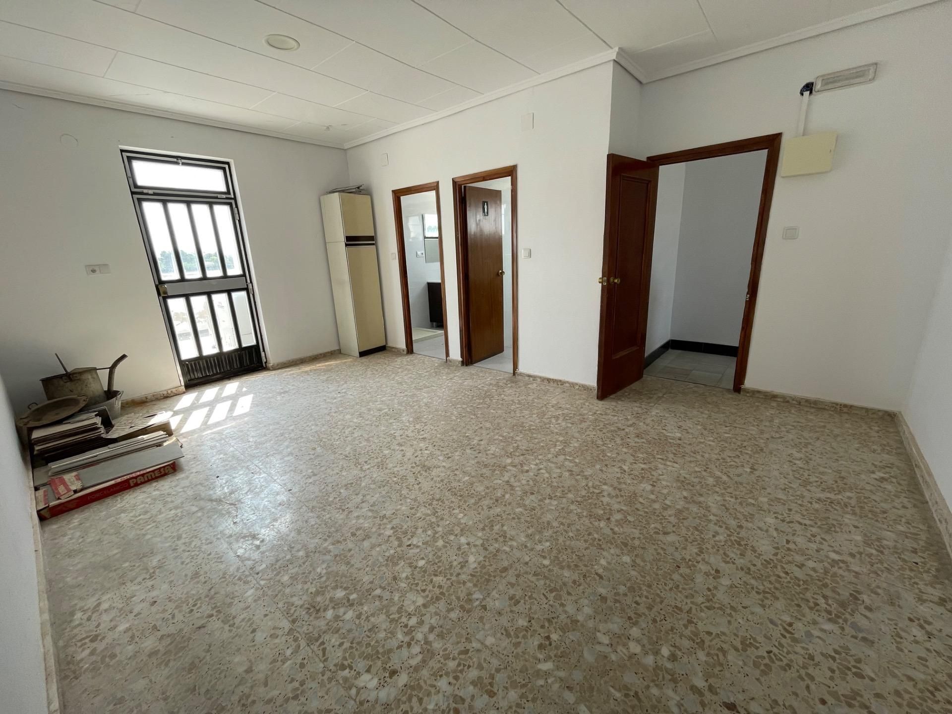 Gebaude zur Miete in  Albacete Capital