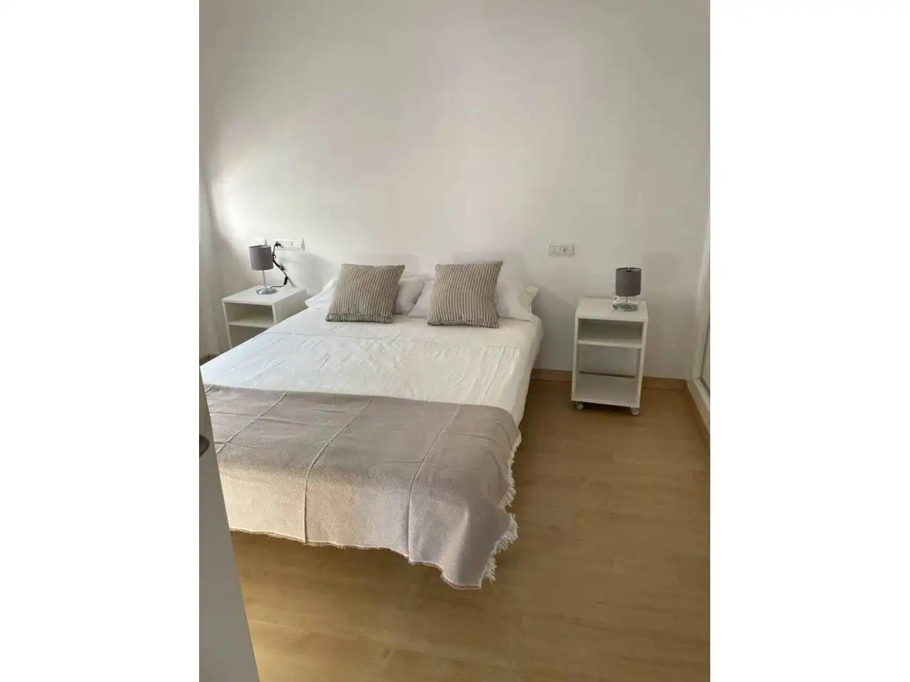 Ático en venta en Calle Serrería, Aiora