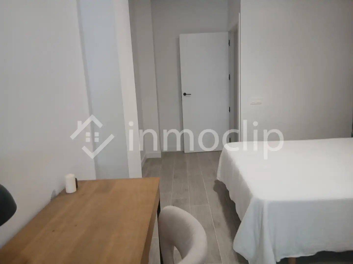 Dormitori de Apartament en venda en Salamanca amb Aire condicionat i Calefacció