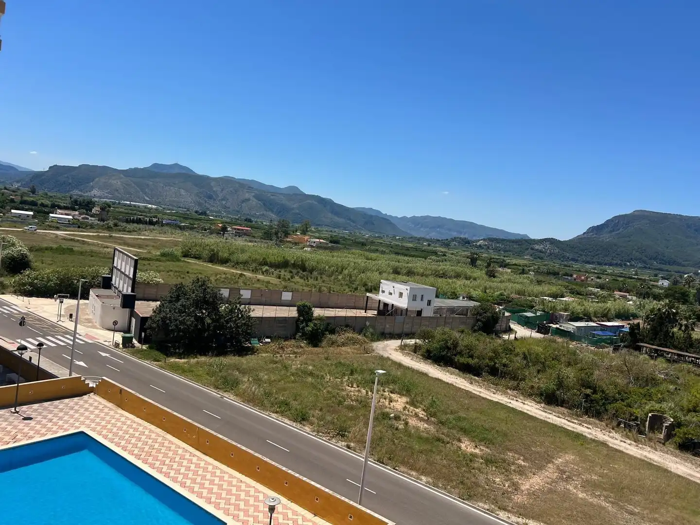 Mini appartamento con piscina in vendita a Tavernes de la Valldigna, imagen 38